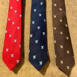 Shrine Neckties 3